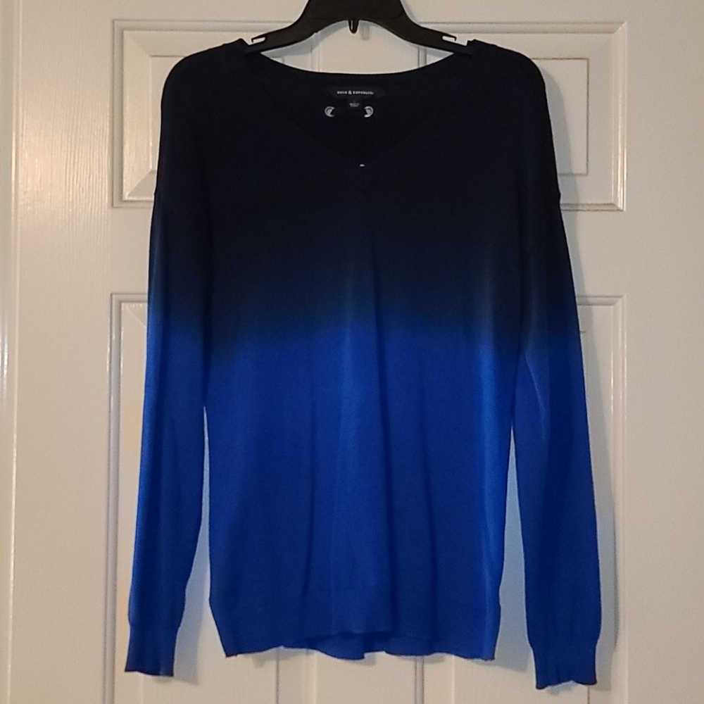 Rock & Republic V-neck Sweater